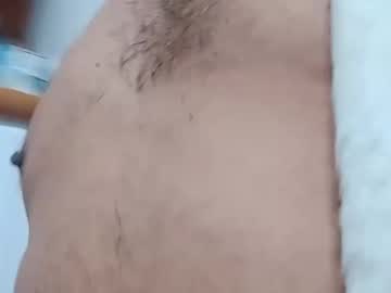 Chocolate2911 September 19, 2025 Chaturbate stream image