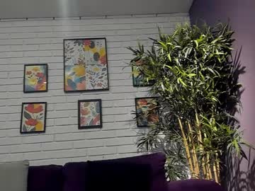 Dulce_Nikita September 19, 2025 Chaturbate stream image