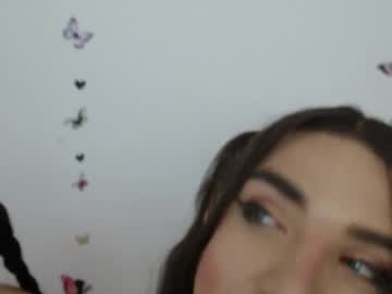 Dulcenia_Rose September 19, 2025 Chaturbate stream image
