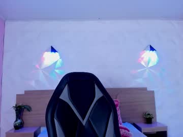 Emma_Timlyn September 19, 2025 Chaturbate stream image