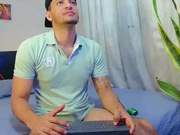 Fabi_Calde September 19, 2025 Chaturbate stream image