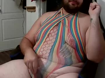 Fellowshipmyass September 19, 2025 Chaturbate stream image