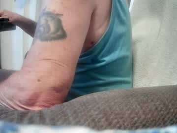 Haywired1 September 19, 2025 Chaturbate stream image