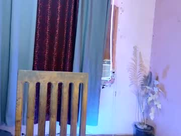 Hotty_Cassie September 19, 2025 Chaturbate stream image
