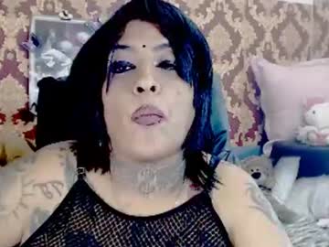 Indiancatz2 September 19, 2025 Chaturbate stream image