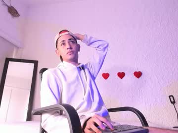 J_Martony September 19, 2025 Chaturbate stream image