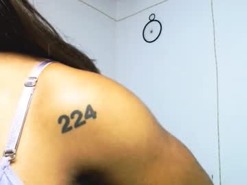 Jaacobleon September 19, 2025 Chaturbate stream image