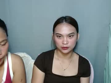 Jonna2568 September 19, 2025 Chaturbate stream image