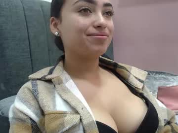 Kate_Stam September 19, 2025 Chaturbate stream image