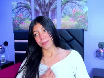 Kimberlyvillalobos September 19, 2025 Chaturbate stream image