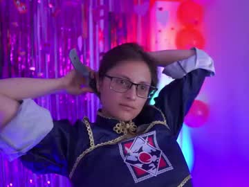 Kyomi_Chang September 19, 2025 Chaturbate stream image