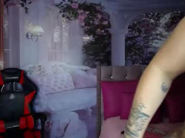 Layla_Watson September 19, 2025 Chaturbate stream image