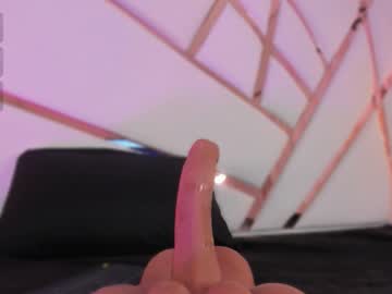 Lily_Stclair September 19, 2025 Chaturbate stream image