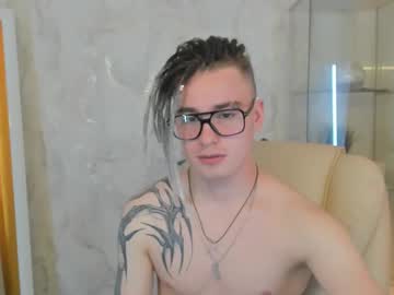 Lipethan September 19, 2025 Chaturbate stream image