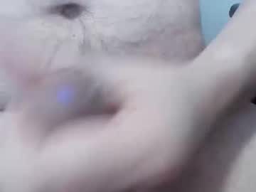 Maben81 September 19, 2025 Chaturbate stream image
