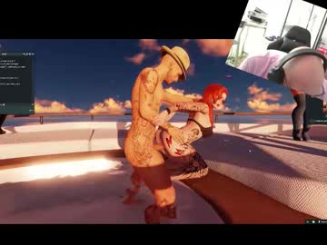 Machinegun3dx September 19, 2025 Chaturbate stream image