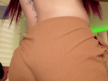 Megan_Moore__ September 19, 2025 Chaturbate stream image