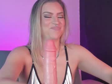 Milkyymouth September 19, 2025 Chaturbate stream image