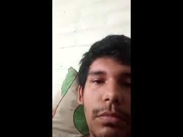 Mistertitanx September 19, 2025 Chaturbate stream image
