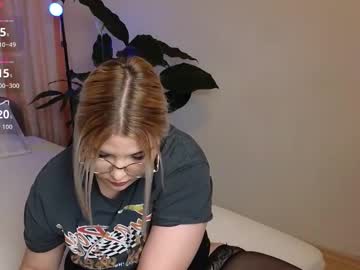 Namilush September 19, 2025 Chaturbate stream image