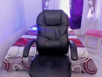 Naomi_Dool September 19, 2025 Chaturbate stream image