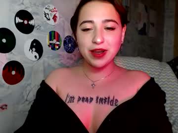 Olivia_Defo September 19, 2025 Chaturbate stream image