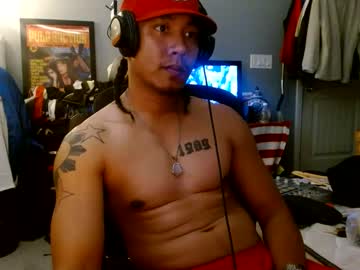 Saauce September 19, 2025 Chaturbate stream image