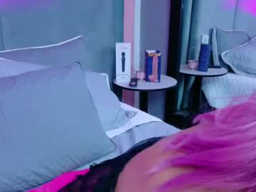 Serena_15 September 19, 2025 Chaturbate stream image