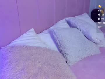 Sophie_Alice September 19, 2025 Chaturbate stream image