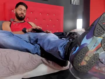 Thiagomez17 September 19, 2025 Chaturbate stream image