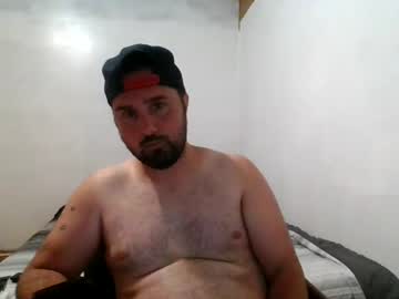 White_Daddy995 September 19, 2025 Chaturbate stream image