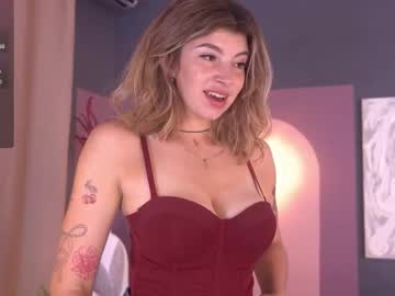 Byteblush September 19, 2025 Chaturbate stream image