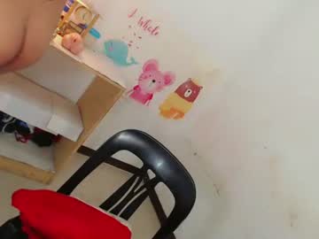 Ivory_Delight September 19, 2025 Chaturbate stream image