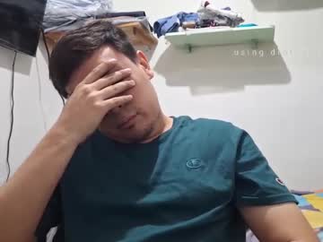 Josq121 September 19, 2025 Chaturbate stream image