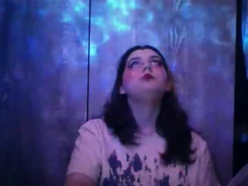 Lunamoody September 19, 2025 Chaturbate stream image