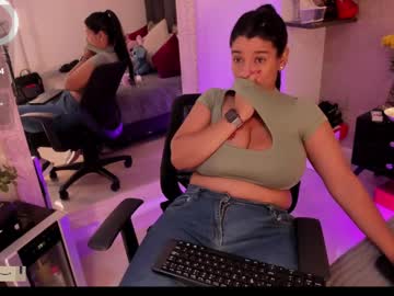 Mariana_C September 19, 2025 Chaturbate stream image