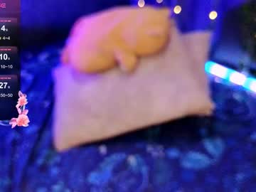 Marshmallowbeauty_ September 19, 2025 Chaturbate stream image