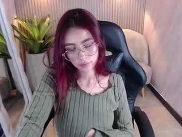 Mia_Tf September 19, 2025 Chaturbate stream image