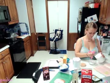 Princess_Rose_Spades September 19, 2025 Chaturbate stream image