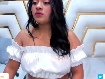 Saramagiic September 19, 2025 Chaturbate stream image