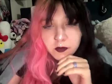 Spookysanrihoe September 19, 2025 Chaturbate stream image