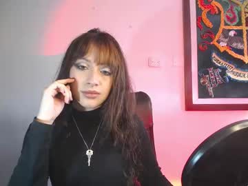 Sweet_Venus4 September 19, 2025 Chaturbate stream image