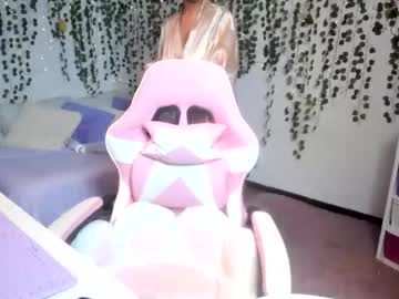 Violeta_Milleer September 19, 2025 Chaturbate stream image