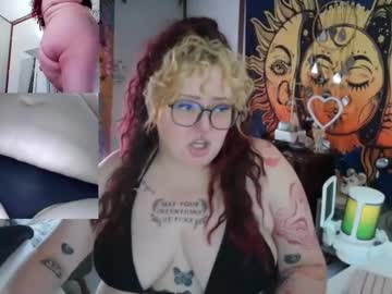 Beautifulfeminine September 19, 2025 Chaturbate stream image
