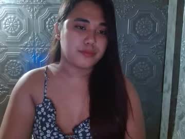 Clarissa_Fox2003 September 19, 2025 Chaturbate stream image