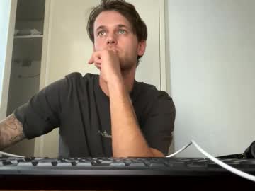 Donn053 September 19, 2025 Chaturbate stream image