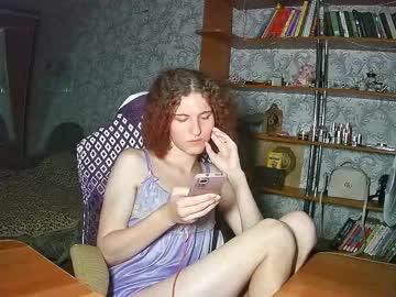 Eva_Princess__ September 19, 2025 Chaturbate stream image
