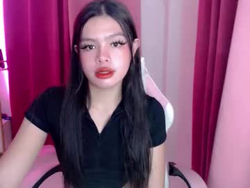 Finest_Drieax September 19, 2025 Chaturbate stream image