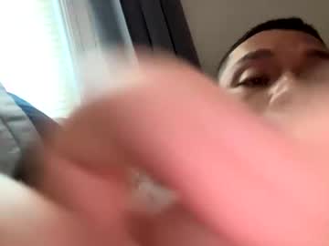 Jeisman September 19, 2025 Chaturbate stream image