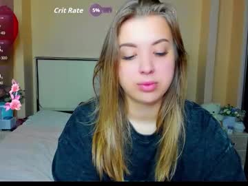 Kimberly_Mmm September 19, 2025 Chaturbate stream image